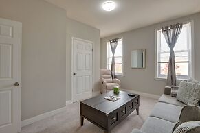 Cozy Maryland Getaway in the Heart of Baltimore!