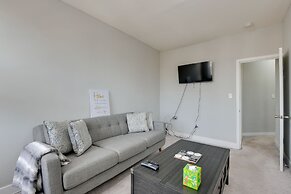 Cozy Maryland Getaway in the Heart of Baltimore!