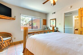 'full Circle Ranch' w/ Pool & Views in Cave Creek