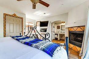 'full Circle Ranch' w/ Pool & Views in Cave Creek