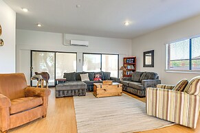 'full Circle Ranch' w/ Pool & Views in Cave Creek