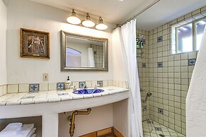 'full Circle Ranch' w/ Pool & Views in Cave Creek