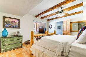 'full Circle Ranch' w/ Pool & Views in Cave Creek