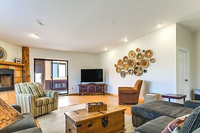 'full Circle Ranch' w/ Pool & Views in Cave Creek