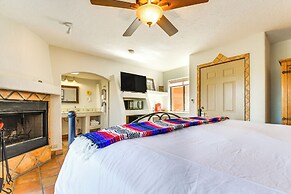 'full Circle Ranch' w/ Pool & Views in Cave Creek