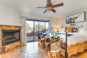 'full Circle Ranch' w/ Pool & Views in Cave Creek
