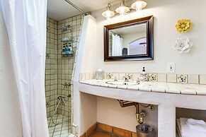 'full Circle Ranch' w/ Pool & Views in Cave Creek