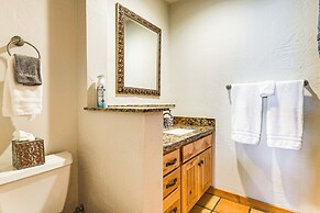 'full Circle Ranch' w/ Pool & Views in Cave Creek