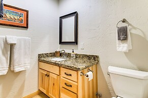 'full Circle Ranch' w/ Pool & Views in Cave Creek