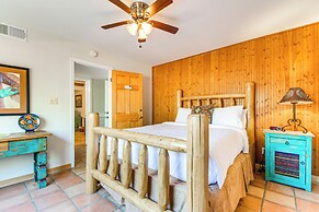 'full Circle Ranch' w/ Pool & Views in Cave Creek