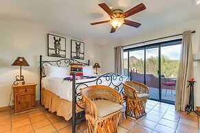 'full Circle Ranch' w/ Pool & Views in Cave Creek