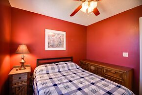 Shiloh Vacation Rental w/ Albemarle Sound Views