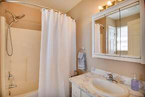 Shiloh Vacation Rental w/ Albemarle Sound Views