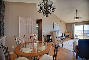 Shiloh Vacation Rental w/ Albemarle Sound Views