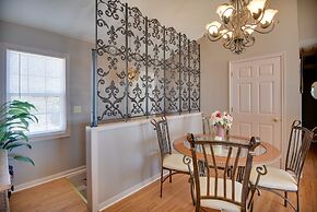 Shiloh Vacation Rental w/ Albemarle Sound Views