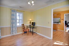 Shiloh Vacation Rental w/ Albemarle Sound Views