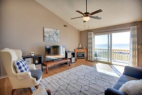 Shiloh Vacation Rental w/ Albemarle Sound Views