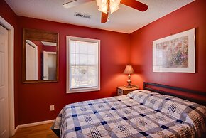 Shiloh Vacation Rental w/ Albemarle Sound Views