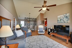 Shiloh Vacation Rental w/ Albemarle Sound Views