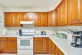 Charming Long Lake Home w/ Dock on 2 Acres!