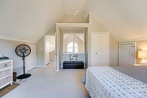 Lake Huron Vacation Rental w/ Private Beach!