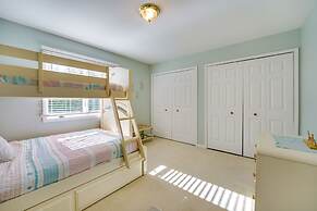 Lake Huron Vacation Rental w/ Private Beach!