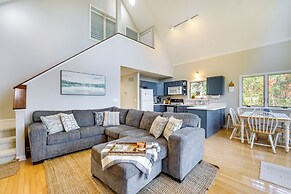 Lake Huron Vacation Rental w/ Private Beach!