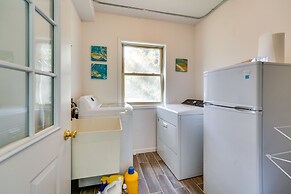 Lake Huron Vacation Rental w/ Private Beach!