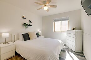 Modern Chandler Retreat w/ Private Outdoor Pool