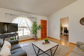 Modern Chandler Retreat w/ Private Outdoor Pool