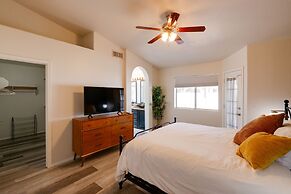 Modern Chandler Retreat w/ Private Outdoor Pool