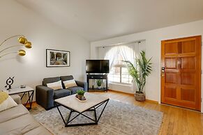 Modern Chandler Retreat w/ Private Outdoor Pool