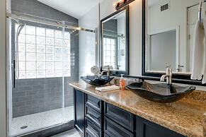 Modern Chandler Retreat w/ Private Outdoor Pool