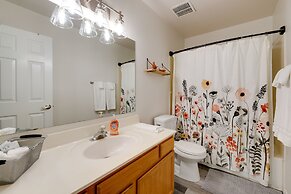 Modern Chandler Retreat w/ Private Outdoor Pool