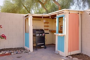 Modern Chandler Retreat w/ Private Outdoor Pool