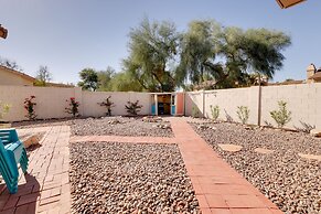 Modern Chandler Retreat w/ Private Outdoor Pool