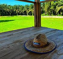 Baanmae Resort Thachana Suratthani