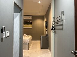 Baanmae Resort Thachana Suratthani