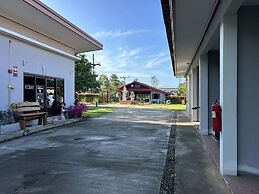 Baanmae Resort Thachana Suratthani