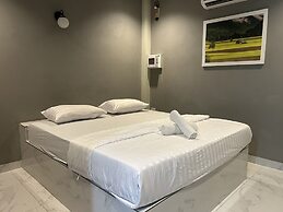 Baanmae Resort Thachana Suratthani