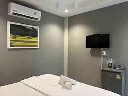 Baanmae Resort Thachana Suratthani