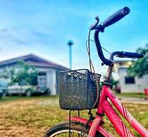 Baanmae Resort Thachana Suratthani