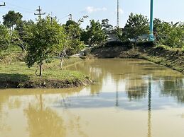 Baanmae Resort Thachana Suratthani