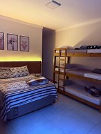 Guaru Inn Hostel