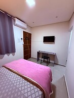 Guaru Inn Hostel