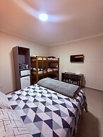 Guaru Inn Hostel