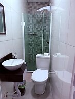 Guaru Inn Hostel