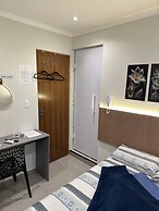 Guaru Inn Hostel