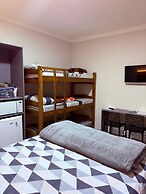 Guaru Inn Hostel
