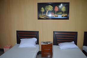 Al Murtaza Guest House